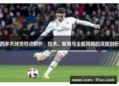 西多夫球员特点解析：技术、智慧与全能风格的深度剖析