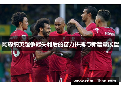 阿森纳英超争冠失利后的奋力拼搏与新篇章展望 阿森纳英超争冠失利后的奋力拼搏与新篇章展望