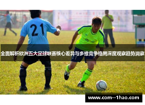 全面解析欧洲五大足球联赛核心差异与多维竞争格局深度观察趋势洞察 全面解析欧洲五大足球联赛核心差异与多维竞争格局深度观察趋势洞察