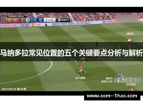 马纳多拉常见位置的五个关键要点分析与解析 马纳多拉常见位置的五个关键要点分析与解析