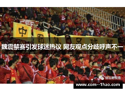 魏震禁赛引发球迷热议 网友观点分歧呼声不一 魏震禁赛引发球迷热议 网友观点分歧呼声不一