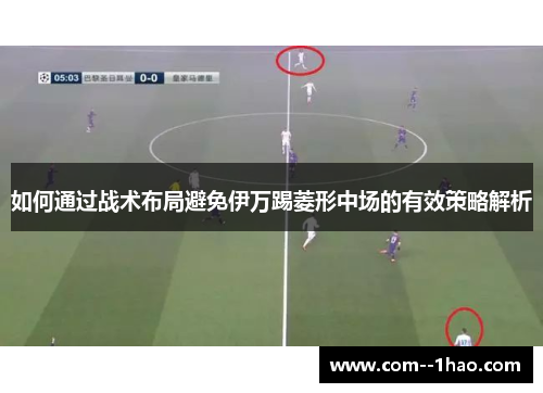 如何通过战术布局避免伊万踢菱形中场的有效策略解析