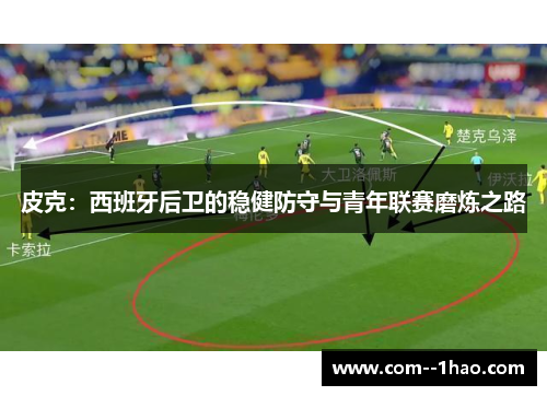 皮克：西班牙后卫的稳健防守与青年联赛磨炼之路