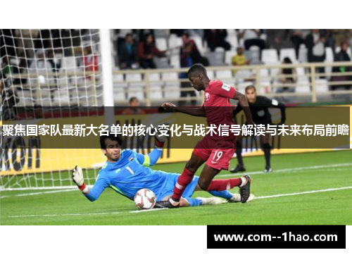 聚焦国家队最新大名单的核心变化与战术信号解读与未来布局前瞻